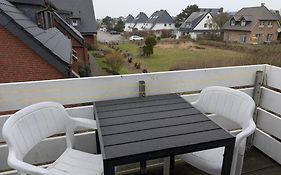 Wohnung re. Sylter Boje