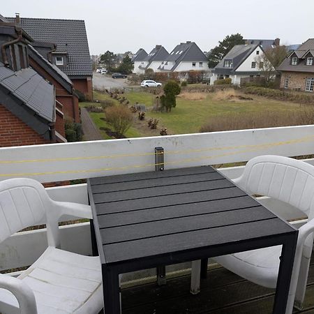 Wohnung re. Sylter Boje Wenningstedt-Braderup Exterior foto
