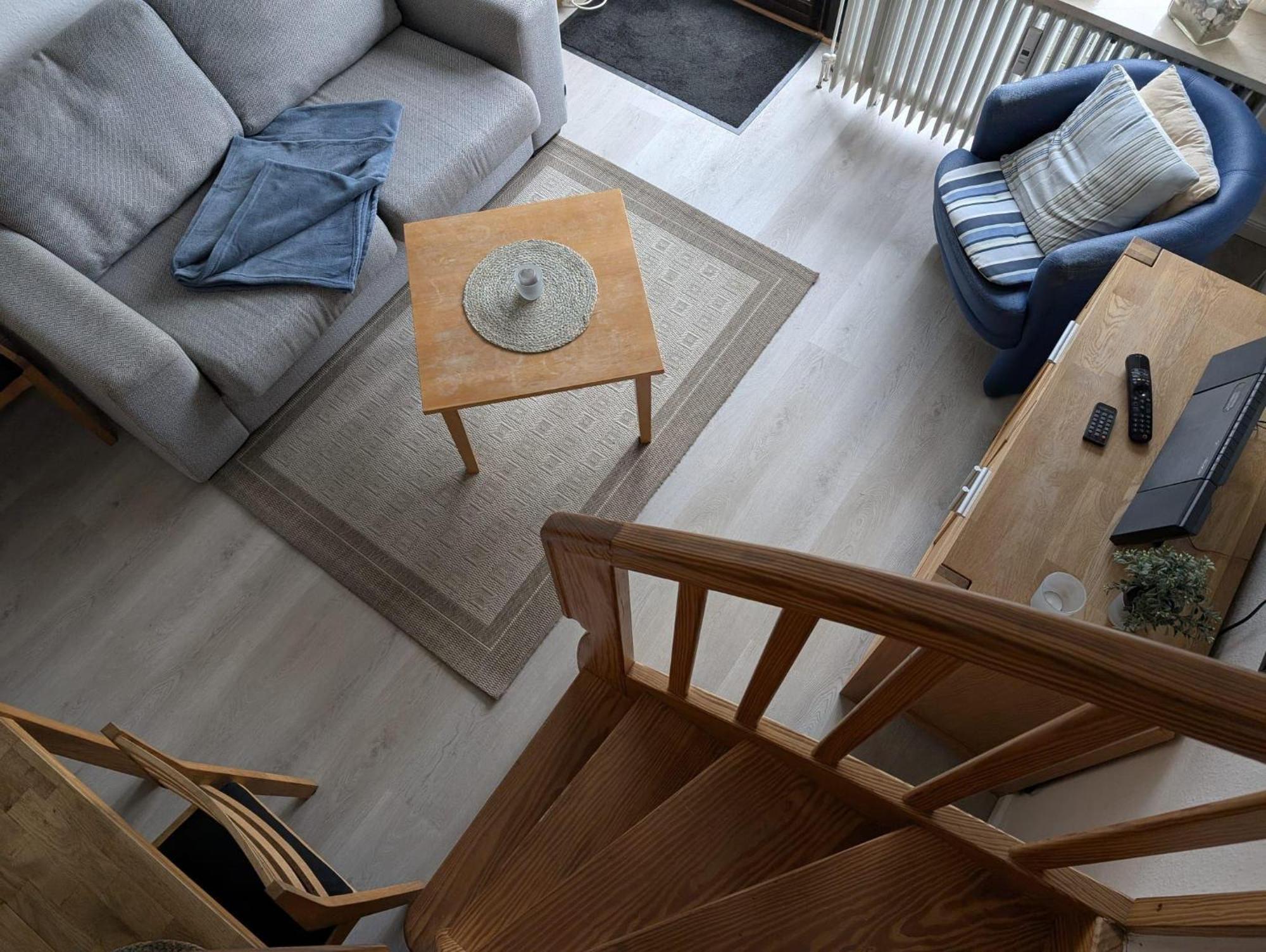 Wohnung re. Sylter Boje Wenningstedt-Braderup Exterior foto