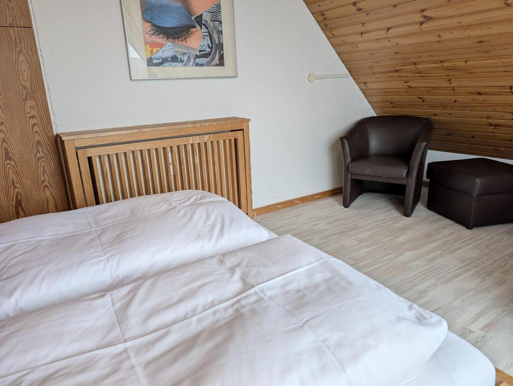 Wohnung re. Sylter Boje Wenningstedt-Braderup Exterior foto
